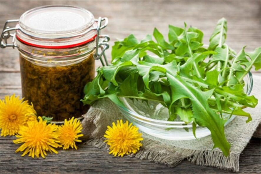 recipes for folk remedies to eliminate papillomas
