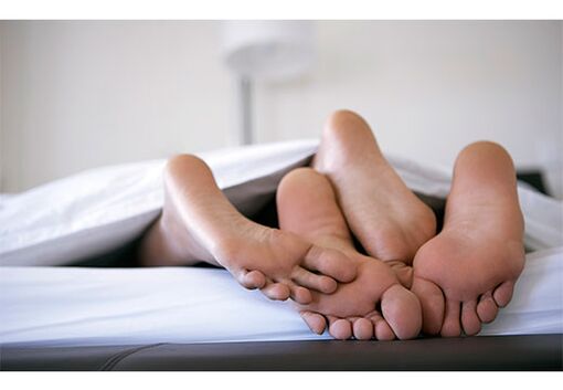 Sexual contact is the main route of transmission of human papillomavirus